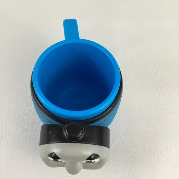 Thomas Tank Engine Mug 3D Train Character Cup Child Drinkware 2019 Gullane - Picture 4 of 7